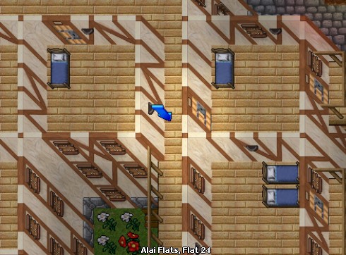 house image
